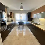 Διαμέρισμα Free Parking, 2min Walk To Monaco, 2 Rooms, 100 Mq