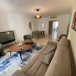 Διαμέρισμα Free Parking, 2min Walk To Monaco, 2 Rooms, 100 Mq Beausoleil