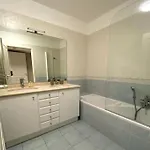 Διαμέρισμα Free Parking, 2min Walk To Monaco, 2 Rooms, 100 Mq