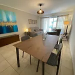 Free Parking, 2min Walk To Monaco, 2 Rooms, 100 Mq *